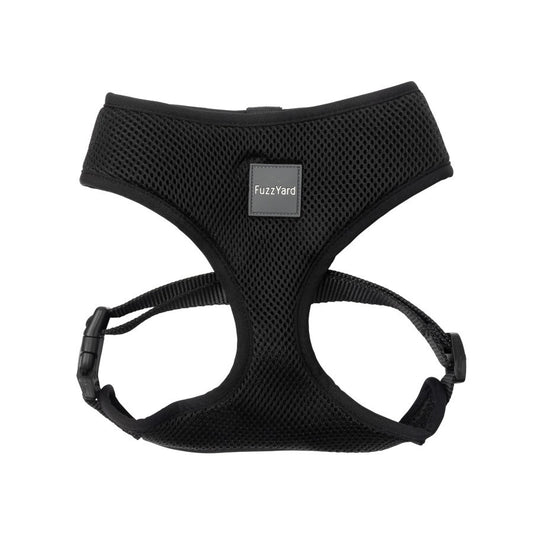FuzzYard Harness - Swat