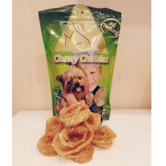 Nature's 1 Chewy Chewies 200g