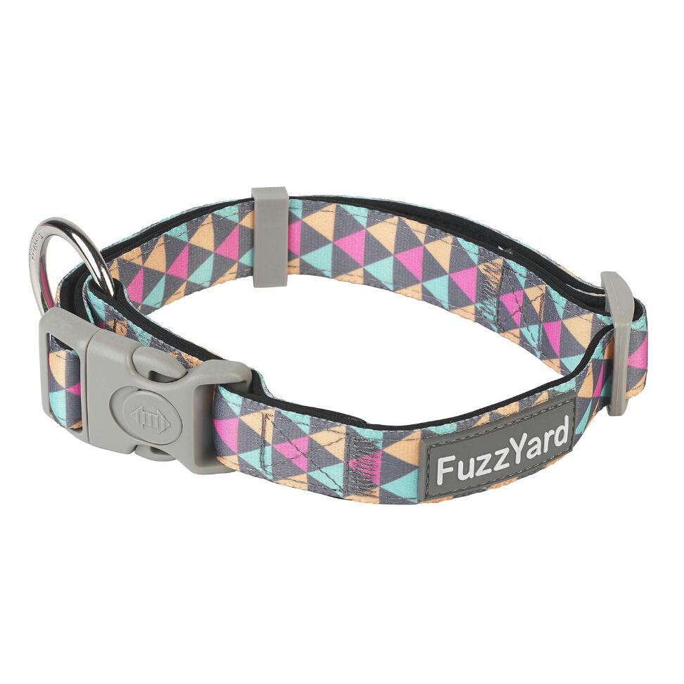 FuzzYard Dog Collar