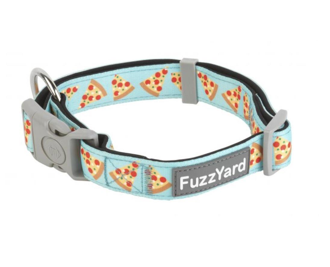 FuzzYard Dog Collar