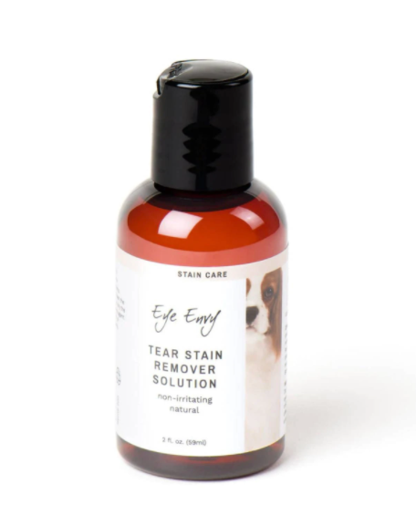 Eye Envy Tear Stain Remover Solution