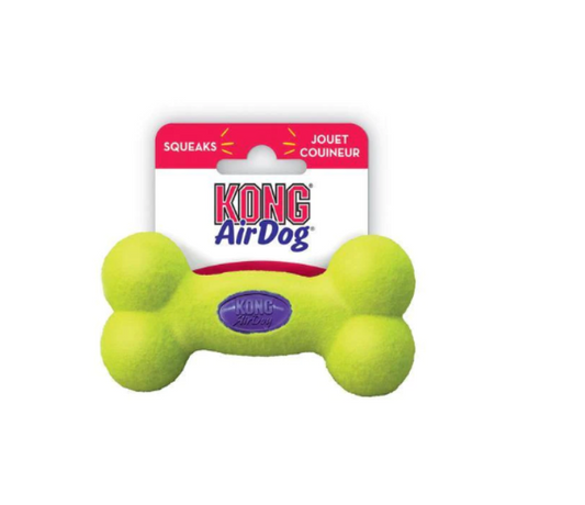 Kong Airdog Squeaker Bone