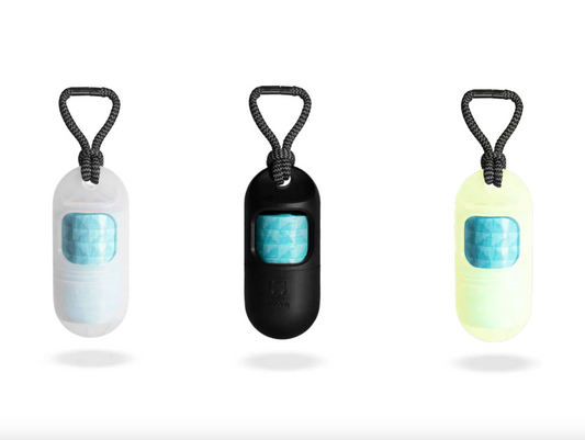 Zee.Dog Poop Bag Dispenser