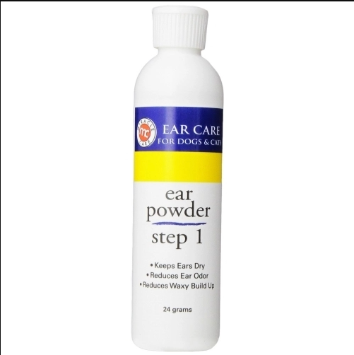 Miracle Care Ear Powder Step 1 (24G)