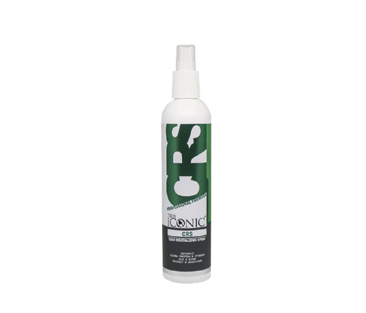 True Iconic Coat Revitalizing Spray ( 300ml )