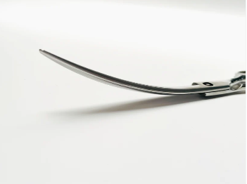 Hiko 7.5" Curve Scissors