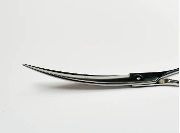 Hiko 7.5" Curve Scissors