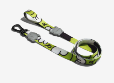 Zeedog Leash Size (XS)