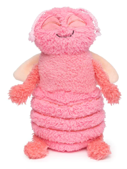 Fuzzyard Plush Dog Toy - The Bed Bugs Collection