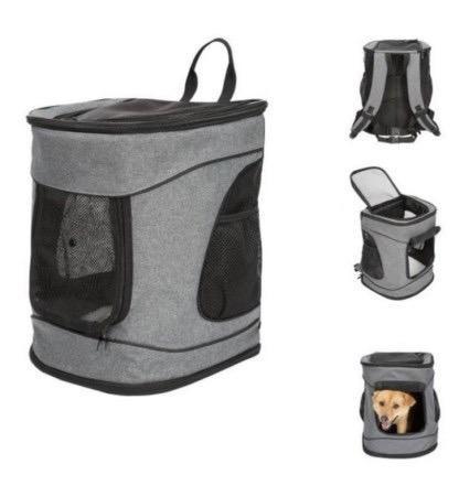 Pet Carrier Travel Bag