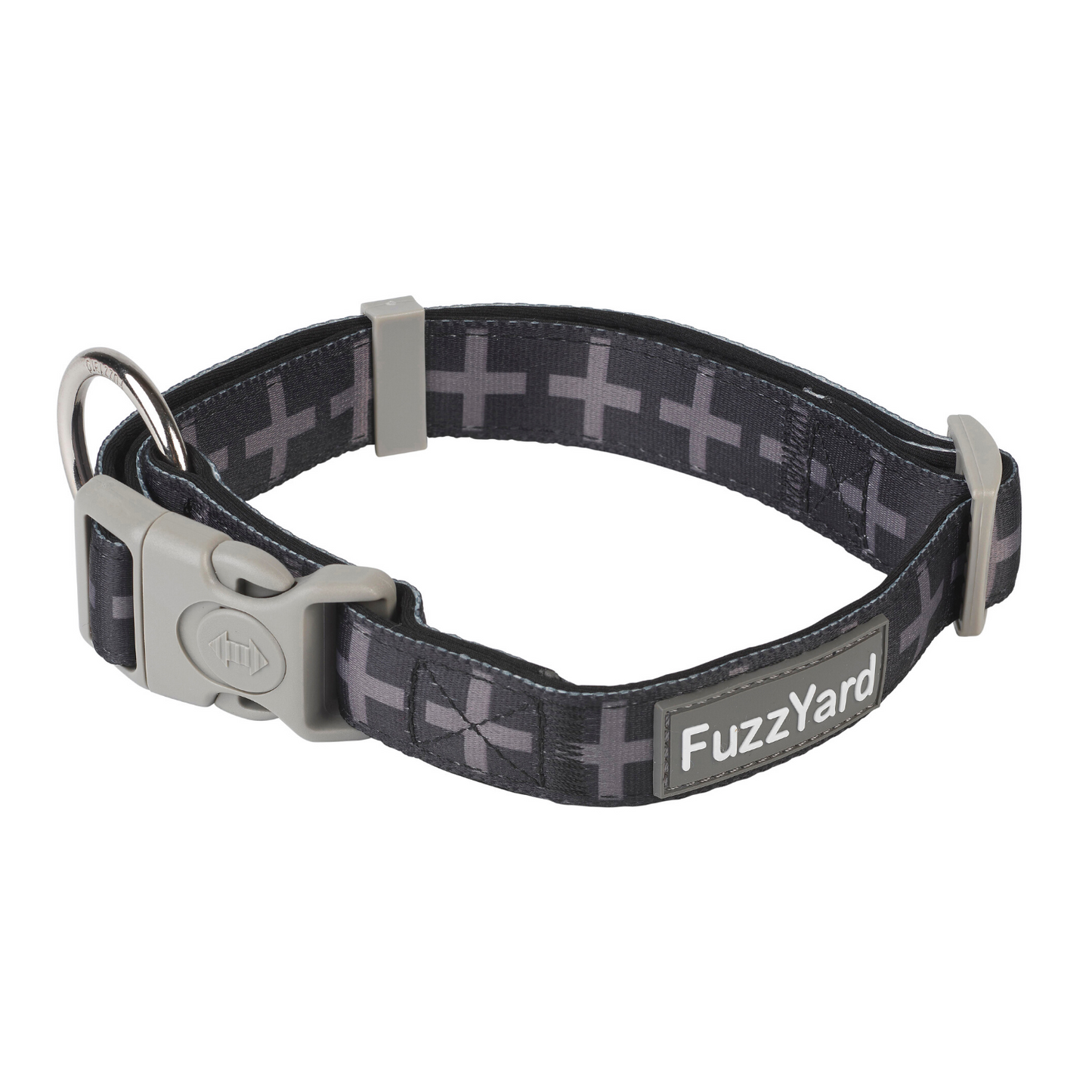 FuzzYard Dog Collar