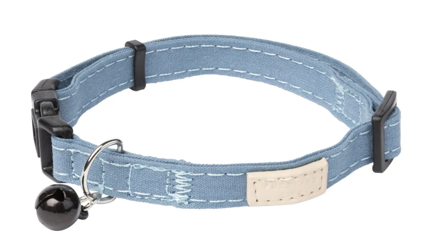 FuzzYard Life Cat Collar