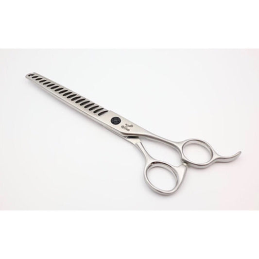 Liger Straight Fish Bone Scissor ST-18T