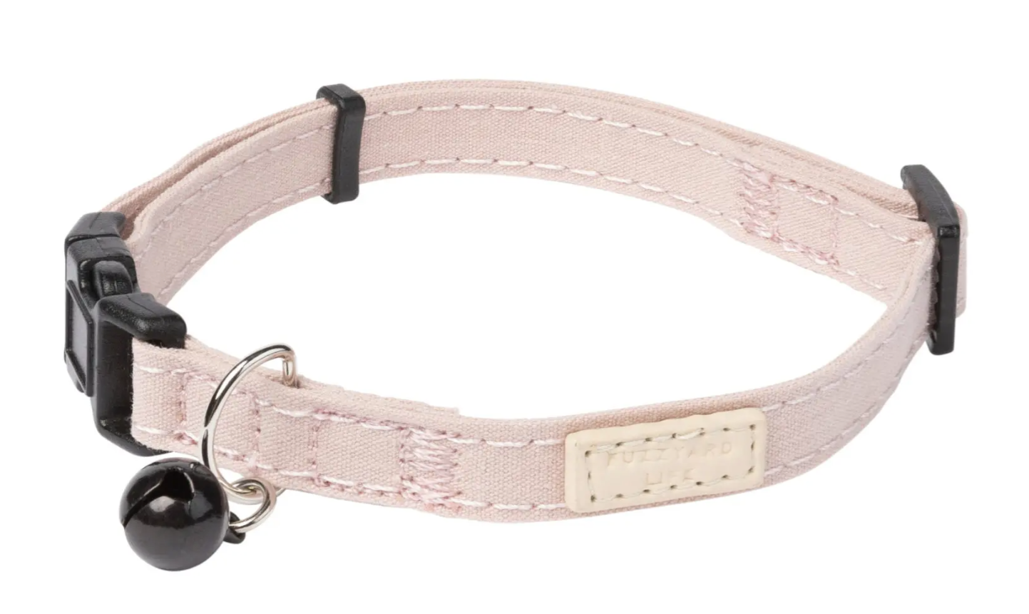 FuzzYard Life Cat Collar