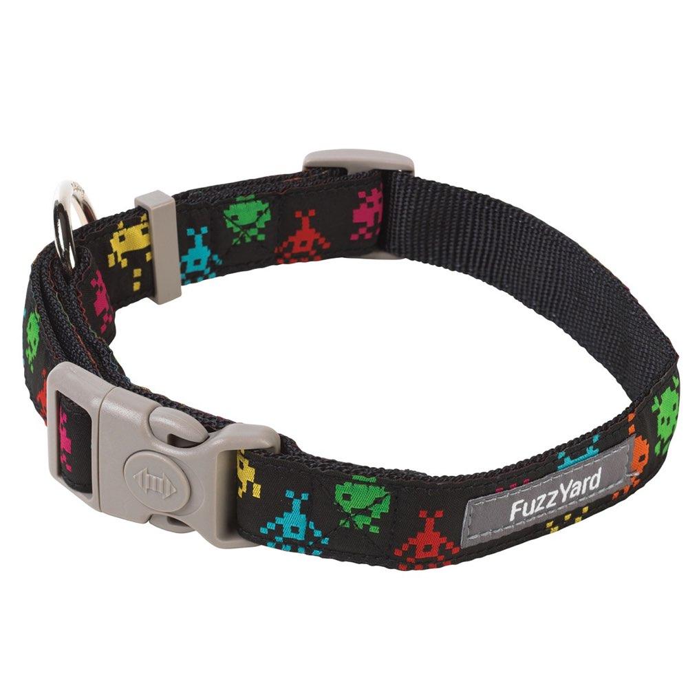 FuzzYard Dog Collar