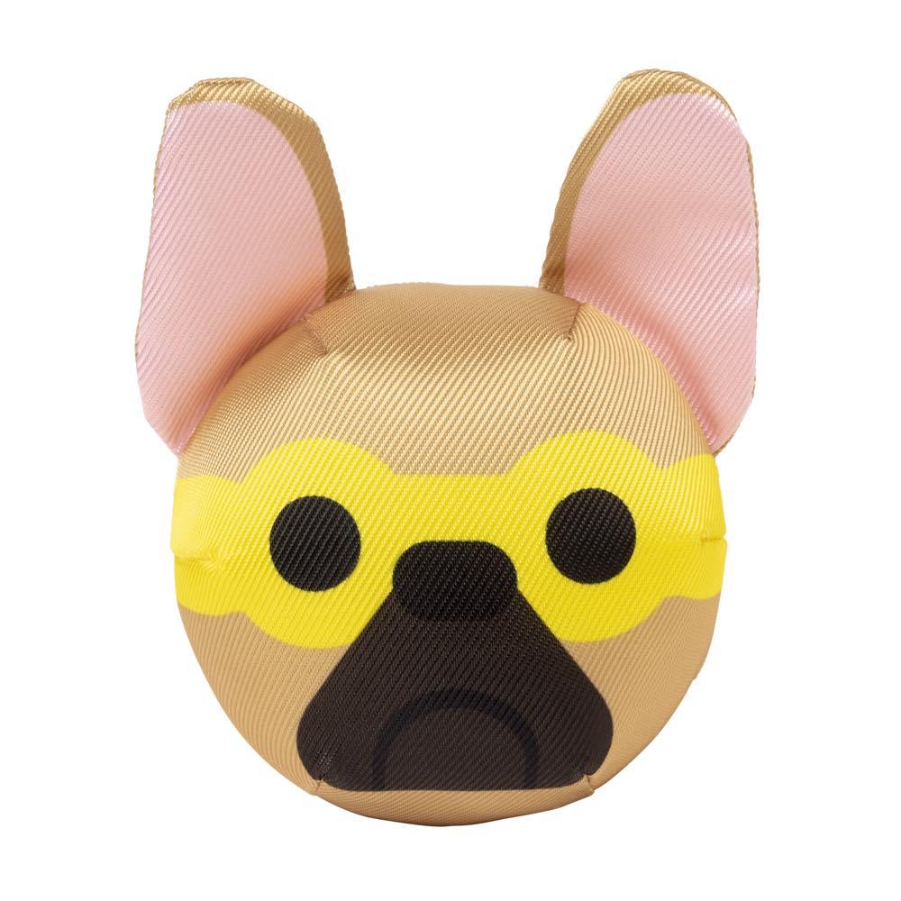 Fuzzyard Dog Plush Toys - Doggoforce